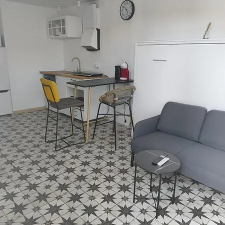 Flamingo Estudio En