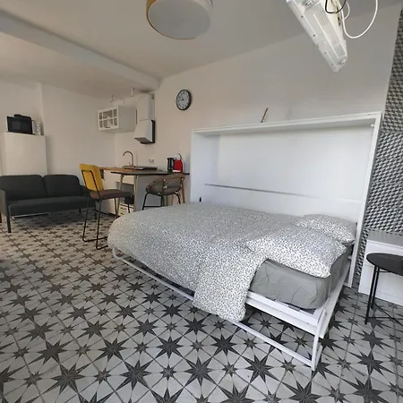 Flamingo Estudio En