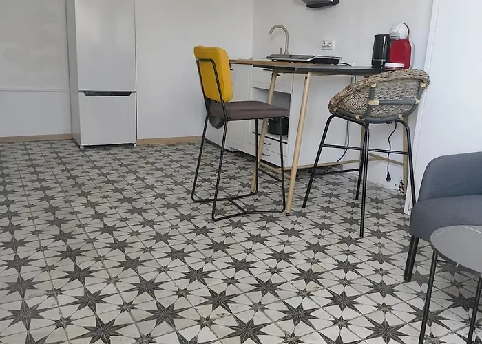 Flamingo Estudio En